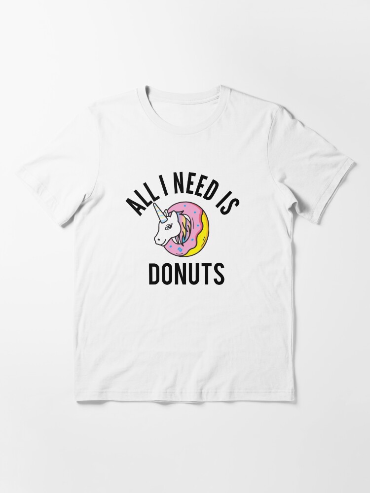 2 in the pink 1 in the stink donut shirt