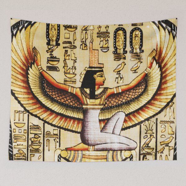 Item preview, Egypt Isis Cleopatra designed and sold by GuyBlank.