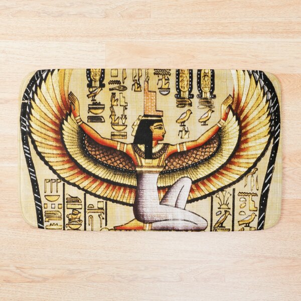 Item preview, Egypt Isis Cleopatra designed and sold by GuyBlank.