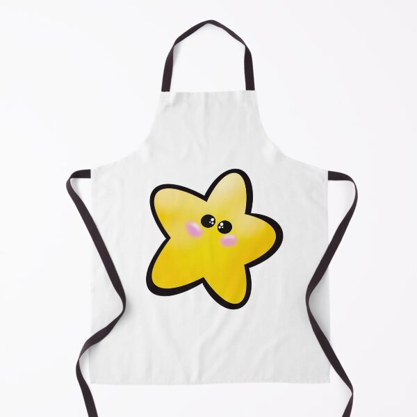 Item preview, super kawaii star designed and sold by lovingkakeart.