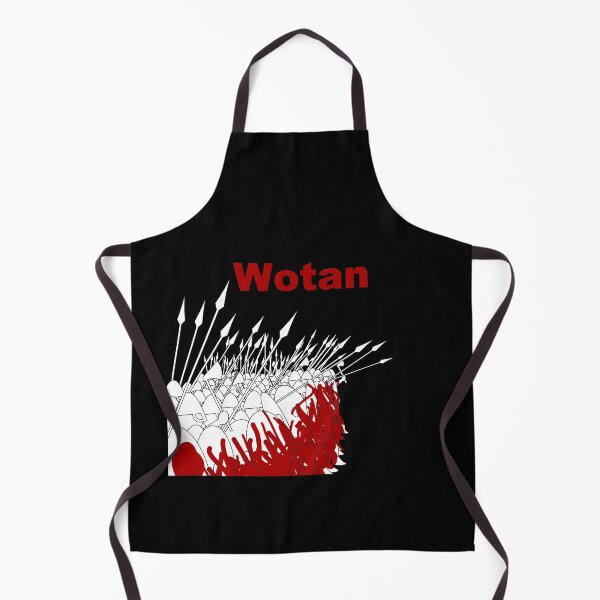 Item preview, Wotan designed and sold by yggdrasil-es.