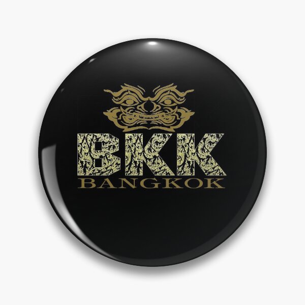 Item preview, BKK T-SHIRT DESIGN designed and sold by somchai1980.