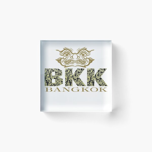 Item preview, BKK T-SHIRT DESIGN designed and sold by somchai1980.