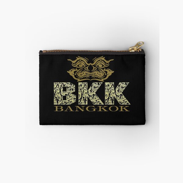 Item preview, BKK T-SHIRT DESIGN designed and sold by somchai1980.