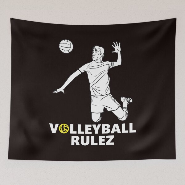 Item preview, Sport Volleyball Libero Team designed and sold by Naohiro.