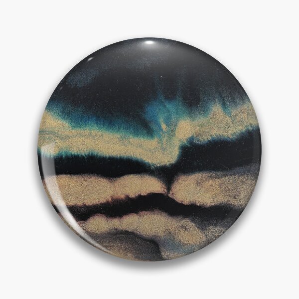 Item preview, Abstract Print - Landscape  designed and sold by TheArtisanDuck.