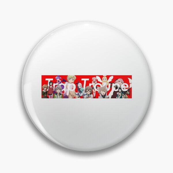 Item preview, Trap Troupe  designed and sold by SushiShinobi.