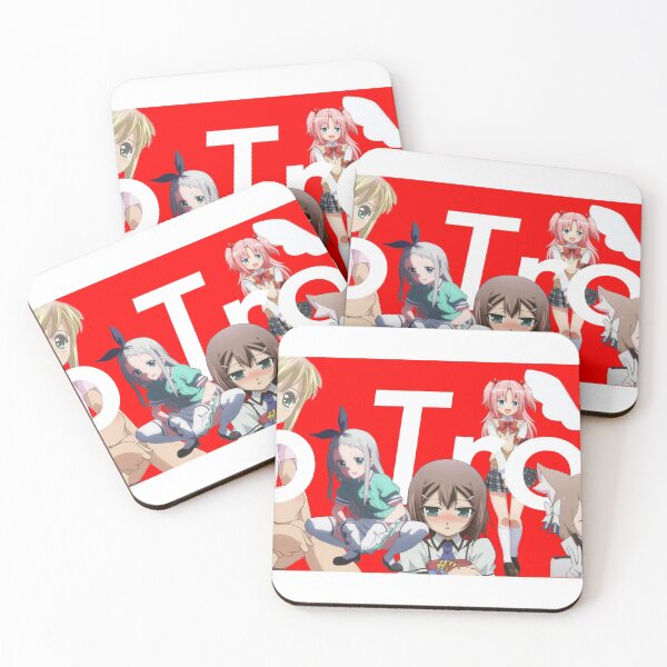 Item preview, Trap Troupe  designed and sold by SushiShinobi.