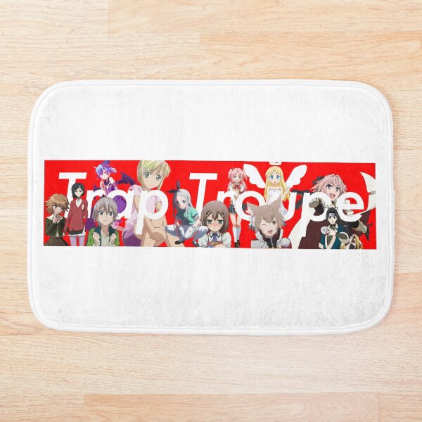 Item preview, Trap Troupe  designed and sold by SushiShinobi.