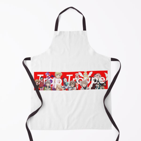 Item preview, Trap Troupe designed and sold by SushiShinobi.