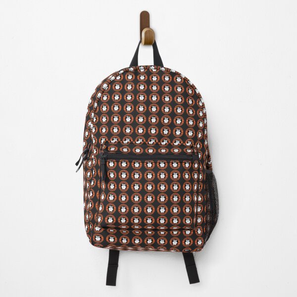 Schnauzerfest Logo Merchandise Backpack