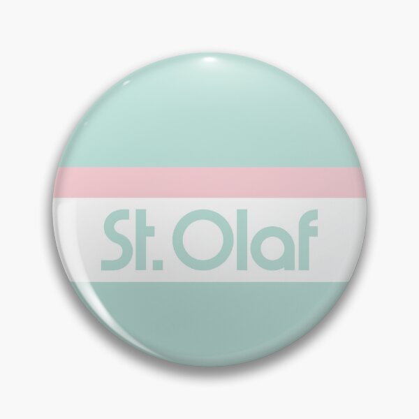 Item preview, Rose Nylund's St. Olaf Sweatshirt designed and sold by Golden Girls Obsession.
