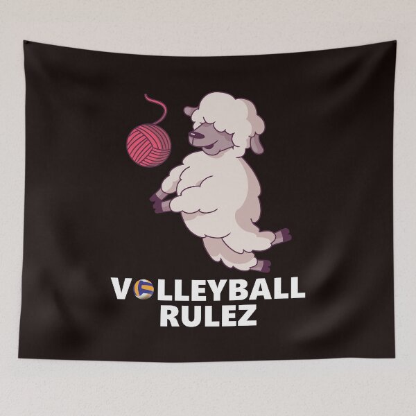 Item preview, Sport Volleyball Libero Team designed and sold by Naohiro.