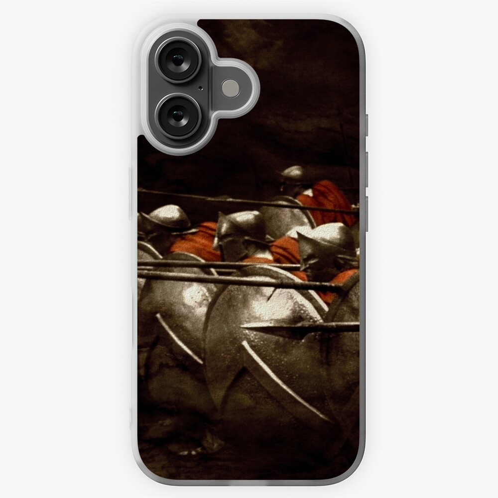 Item preview, iPhone Soft Case designed and sold by FantasySkyArt.