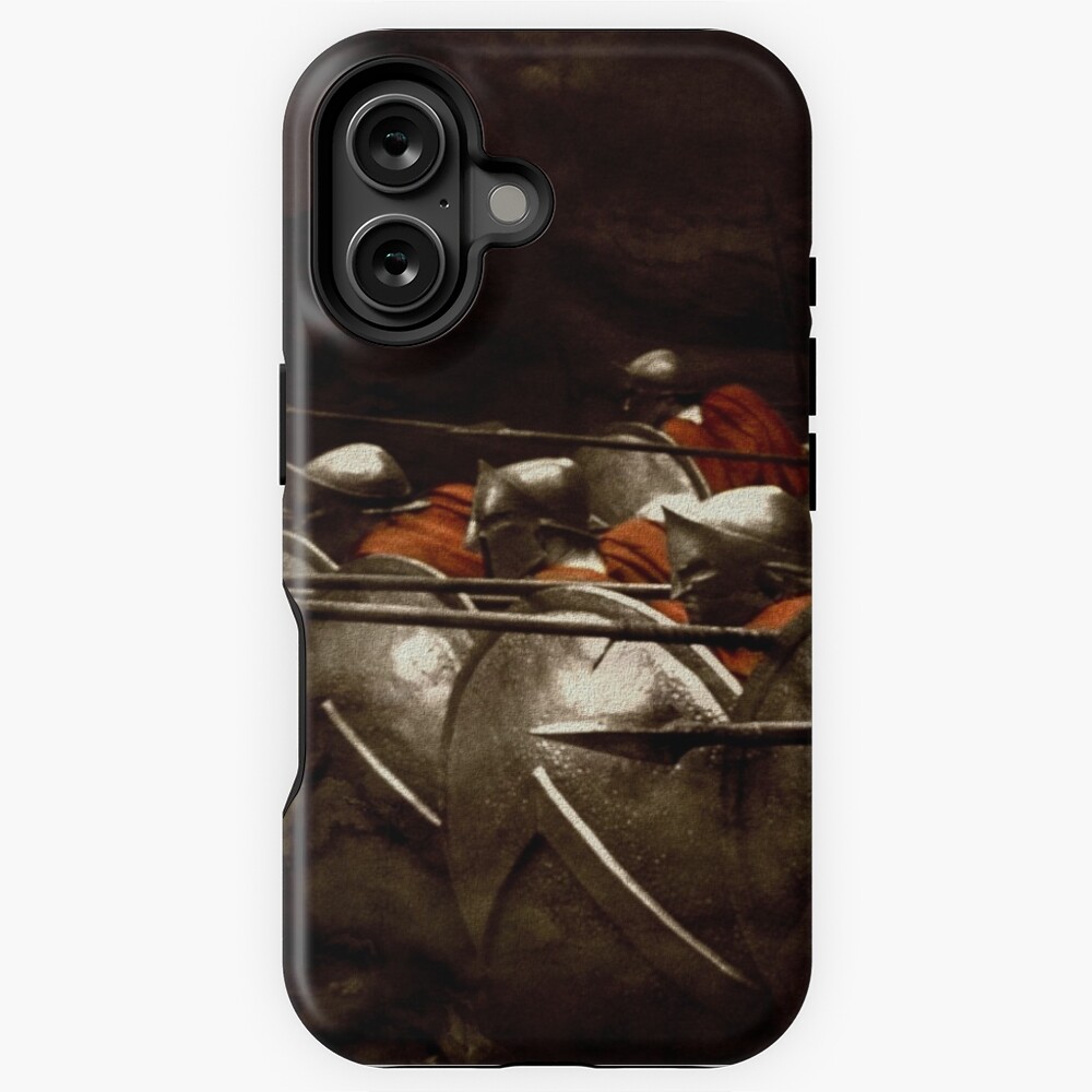 Item preview, iPhone Tough Case designed and sold by FantasySkyArt.