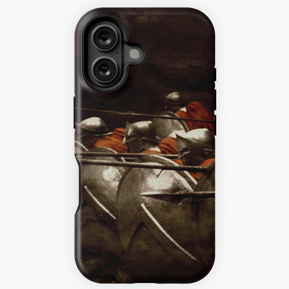 Item preview, iPhone Magsafe Tough Case designed and sold by FantasySkyArt.