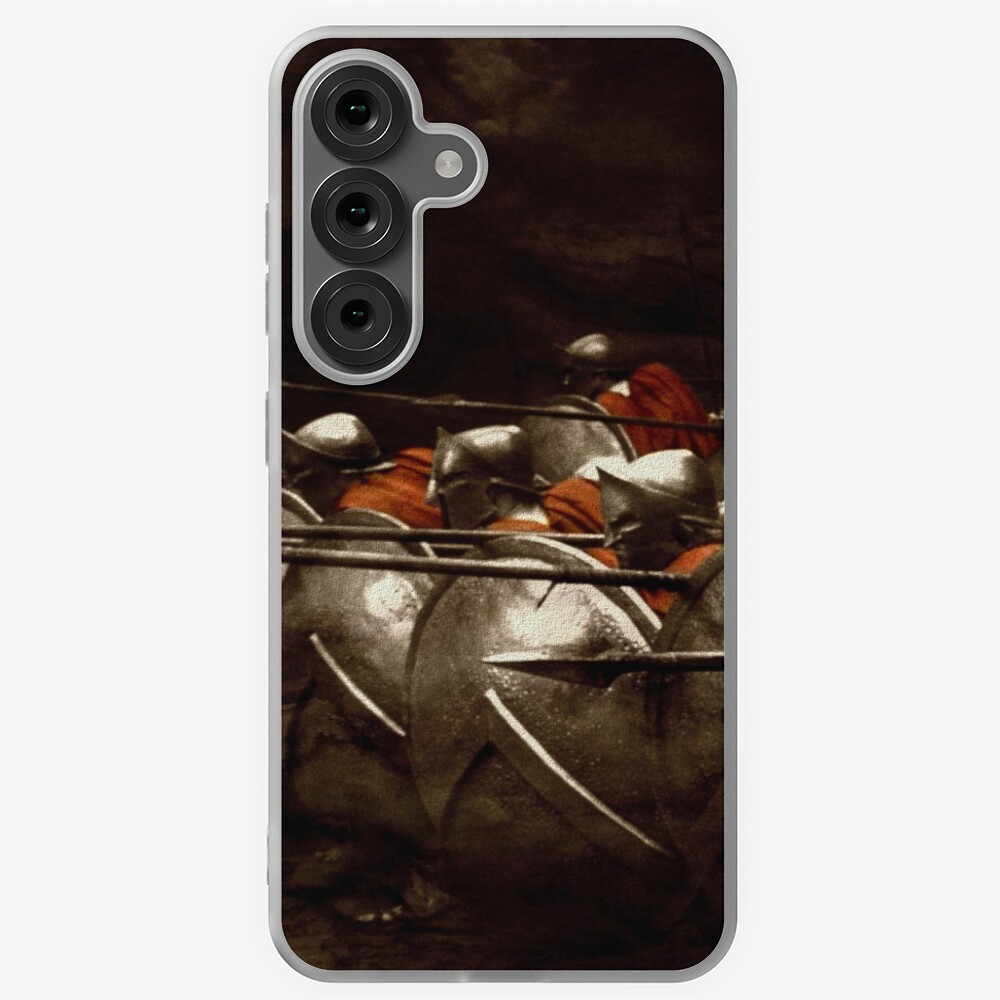 Item preview, Samsung Galaxy Soft Case designed and sold by FantasySkyArt.