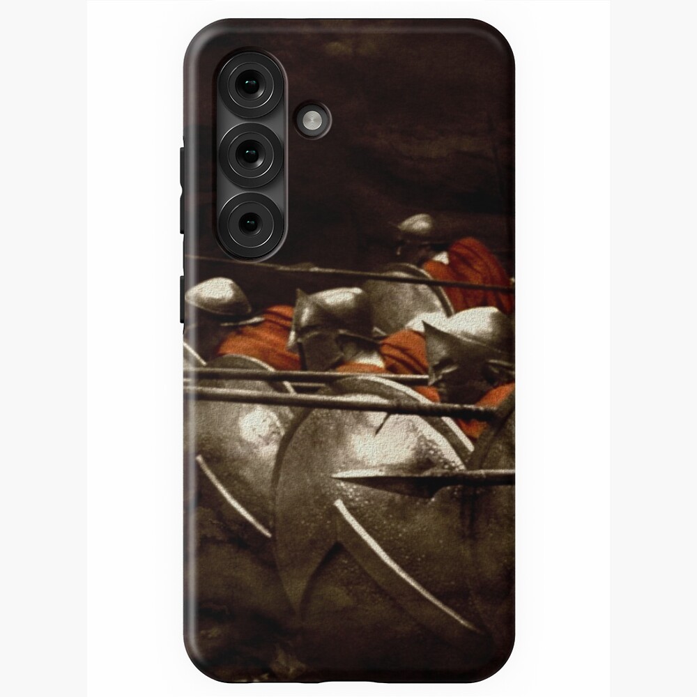 Item preview, Samsung Galaxy Tough Case designed and sold by FantasySkyArt.