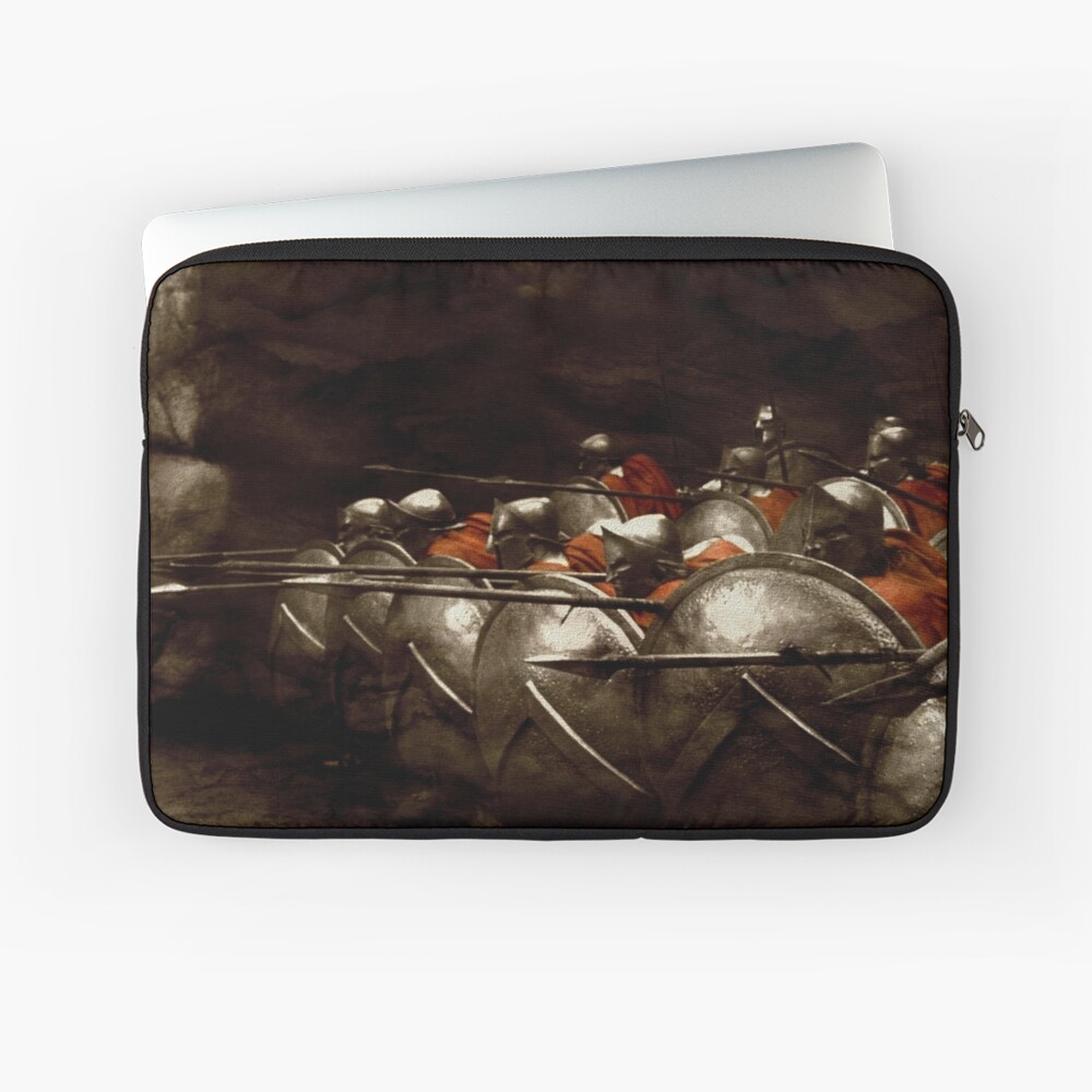 Item preview, Laptop Sleeve designed and sold by FantasySkyArt.