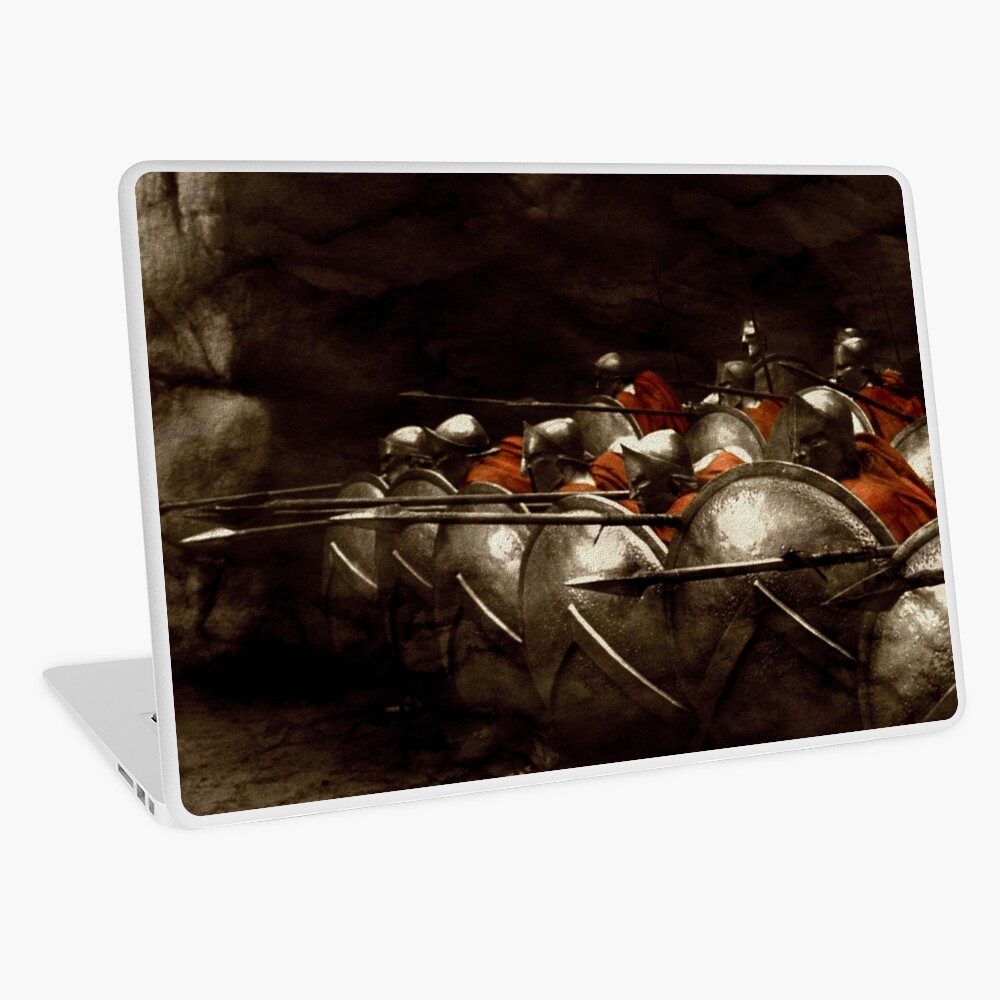 Item preview, Laptop Skin designed and sold by FantasySkyArt.