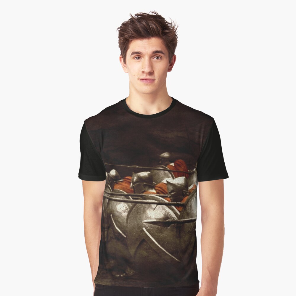 Item preview, Graphic T-Shirt designed and sold by FantasySkyArt.