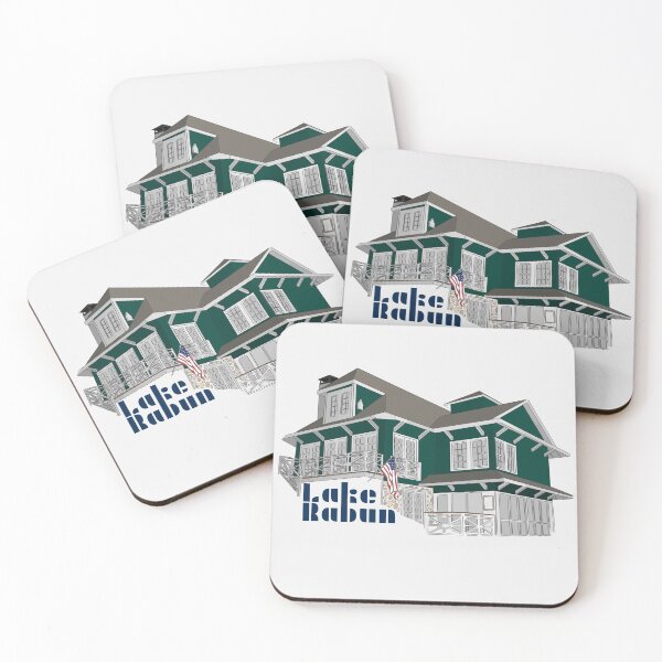 Item preview, Lake Rabun designed and sold by mgspray.
