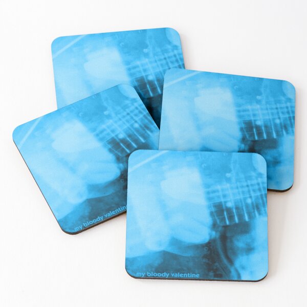 Item preview, variante azul especial. designed and sold by MostlyNegative.