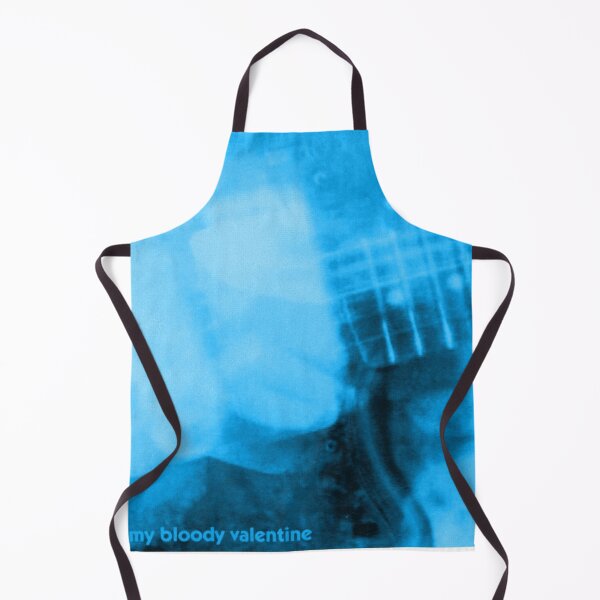Item preview, My Bloody Valentine Loveless Blue designed and sold by MostlyNegative.