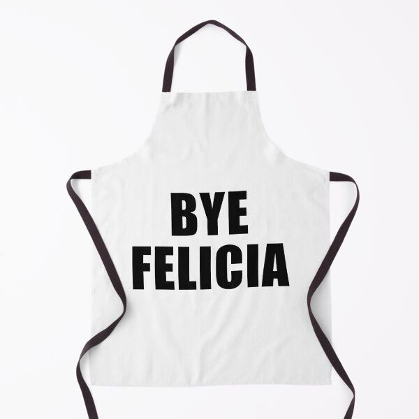 Item preview, Bye Felicia designed and sold by quoteedesigns.