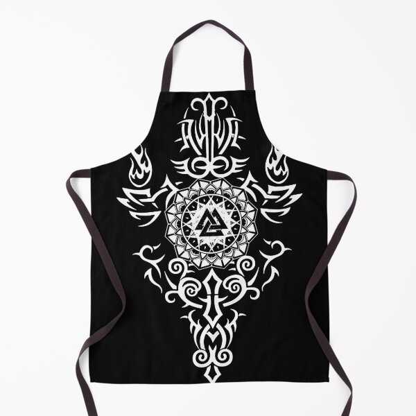 Item preview, Viking Warrior designed and sold by FantasySkyArt.