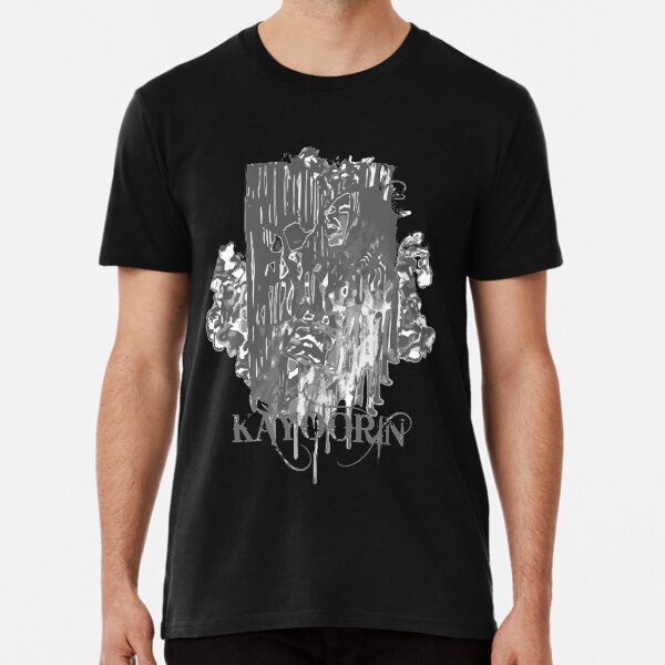 Madmans Esprit T-Shirts for Sale | Redbubble