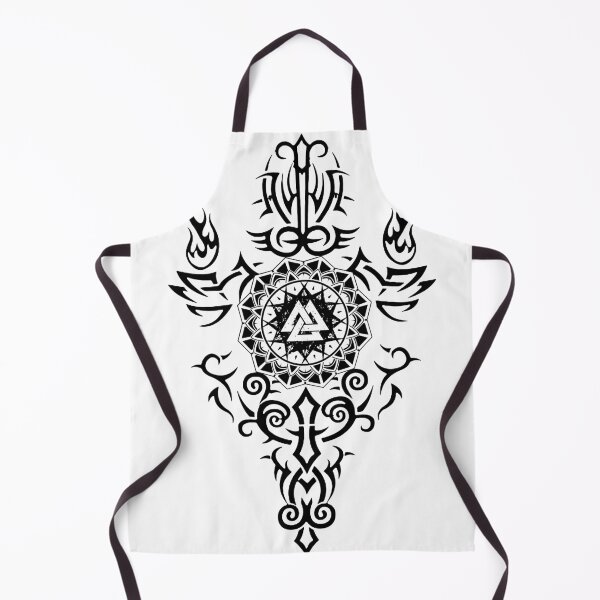 Item preview, Viking Warrior designed and sold by FantasySkyArt.