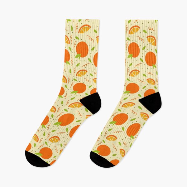 Item preview, Oh My Orange designed and sold by kwazykwafts.