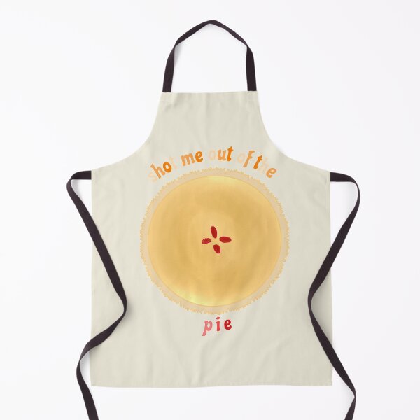 Item preview, Shot me out of the pie designed and sold by personpotato.
