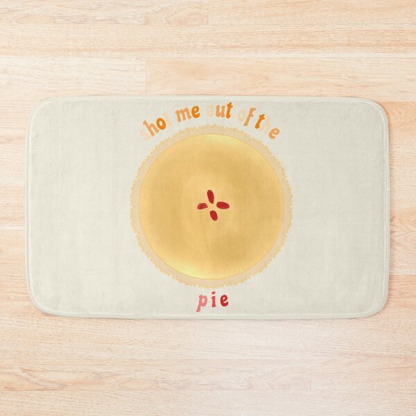 Item preview, Shot me out of the pie designed and sold by personpotato.