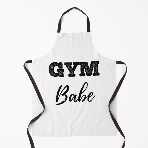 Item preview, Gym Babe designed and sold by MSA-42.