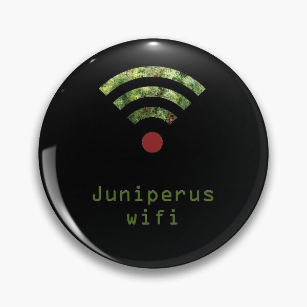 Item preview, Juniperus Wifi designed and sold by yggdrasil-es.