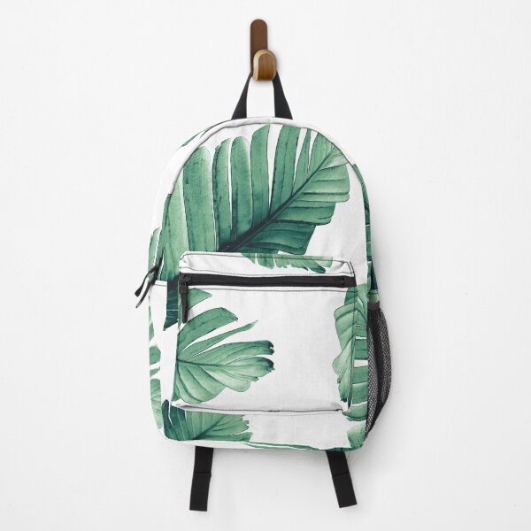 Item preview, Tropical Banana Leaves Dream #5 #foliage #decor #art designed and sold by Anita's & Bella's Art.