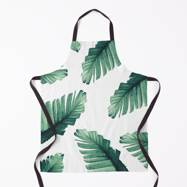 Item preview, Tropical Banana Leaves Dream #5 #foliage #decor #art designed and sold by Anita's & Bella's Art.