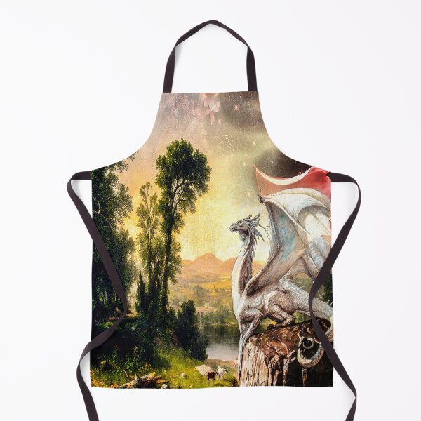 Item preview, fwc 5911 dragon fantasy designed and sold by fred chiea.