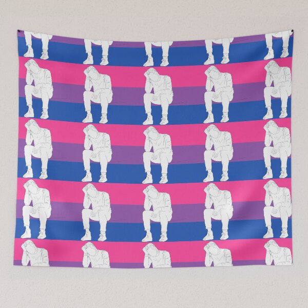 Item preview, The World In The Walls designed and sold by Spartakeith.