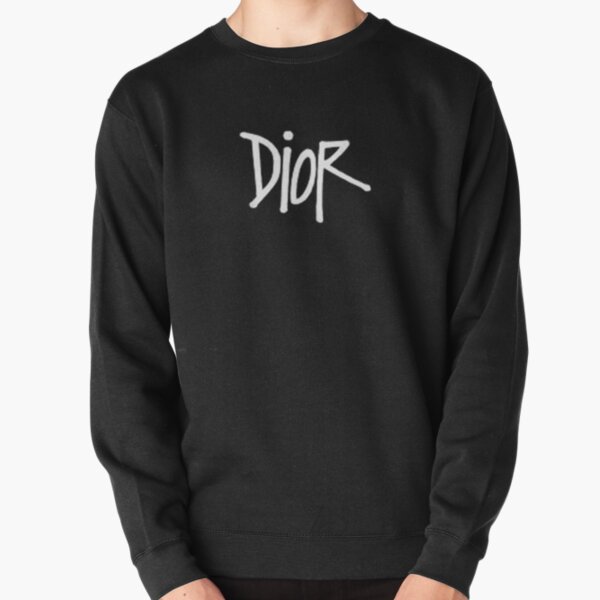DIYOR Aesthetic Pullover Sweatshirt