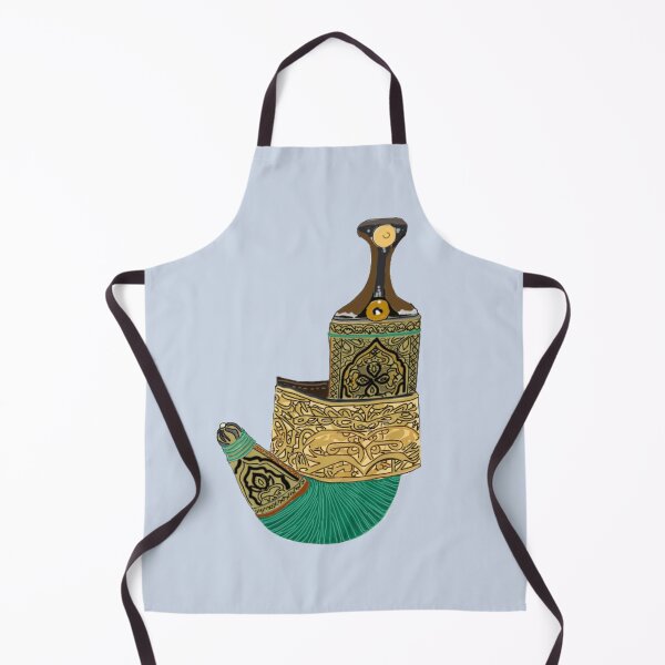 Item preview, jambiya. designed and sold by mthikra.