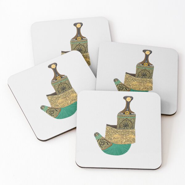 Item preview, jambiya. designed and sold by mthikra.