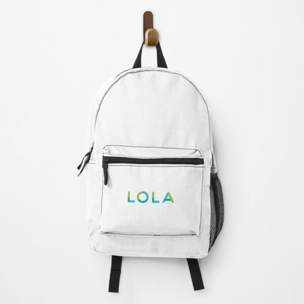 Item preview, Lola - Girl given name - Version 1 designed and sold by Narkosis.