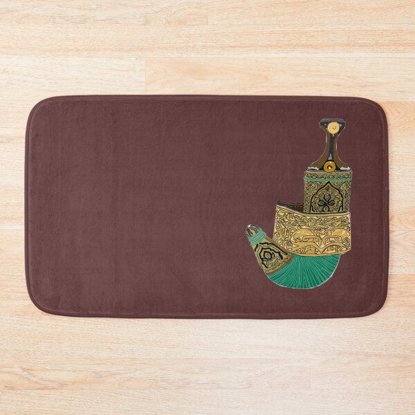 Item preview, jambiya. designed and sold by mthikra.