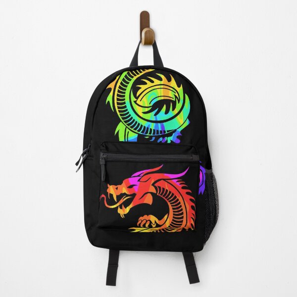 Item preview, Rainbow Dragon designed and sold by abigabhall.