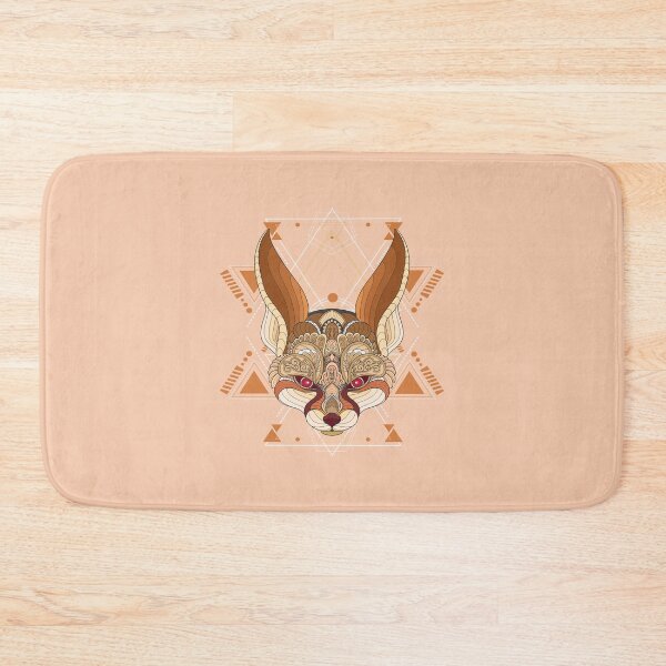 Item preview, Desert Fox designed and sold by Arthur Wendler.