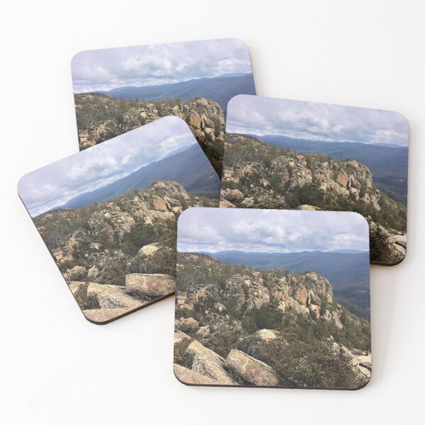 Item preview, Back Country designed and sold by David Peake.