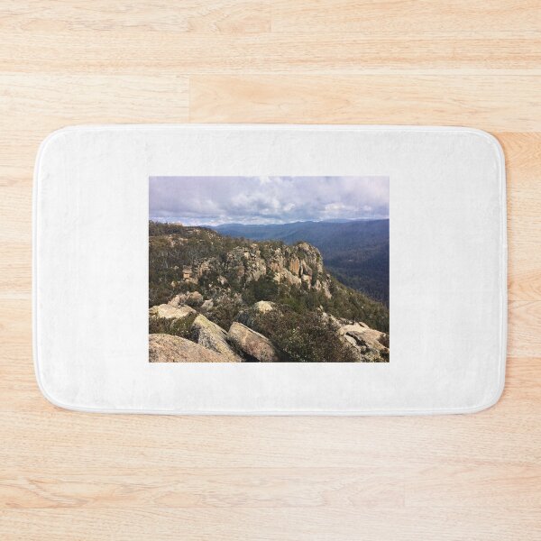 Item preview, Back Country designed and sold by David Peake.
